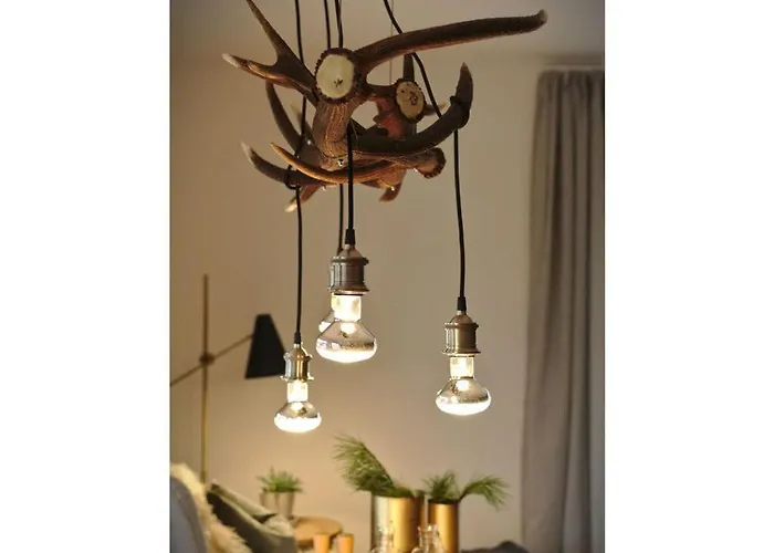 Lejlighed Lively In