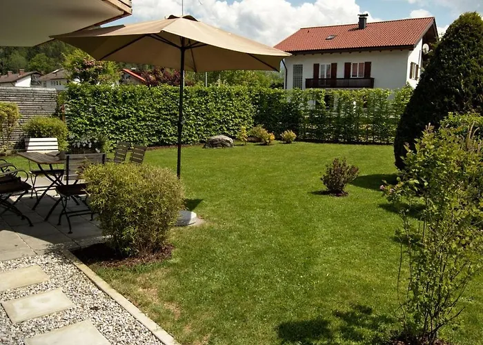 Lively In Lejlighed Sonthofen